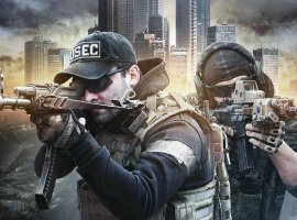 Battlestate представит трейлер с анонсами по Escape from Tarkov и Arena 9 июня - изображение 1