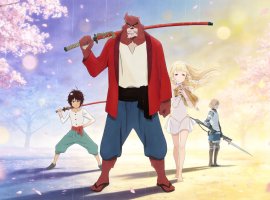 Искусство взрослеть: 10 аниме, которые помогут понять себя и пережить потери - изображение 1