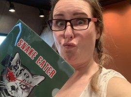 В посте актрисы озвучки Донны Берк увидели намёк на ремейк Metal Gear Solid 3 - изображение 1