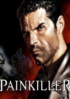 Painkiller