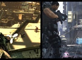 5 причин, почему Binary Domain лучше Spec Ops: The Line - изображение 1
