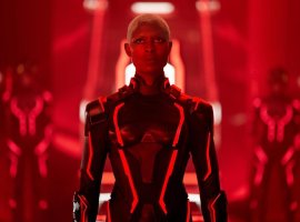 Звезды «Джокера» и «Трон: Арес» сыграют с Оливией Кук в хорроре Brides - изображение 1