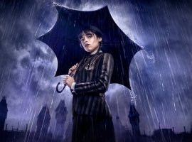 Что известно о втором сезоне «Уэнсдей»? И как долго ждать возвращения семейки Аддамс? - изображение 1