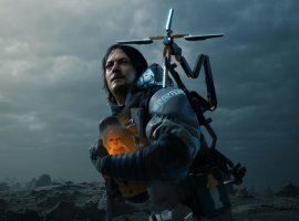 Baba is You и Death Stranding: геймеры выбирают самую оригинальную игру - изображение 1