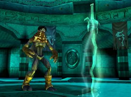 Глава Embracer оказался доволен числом предзаказов ремастера Legacy of Kain: Soul Reaver - изображение 1