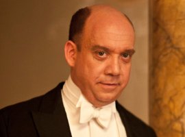 Персонаж Пола Джаматти из «Аббатства Даунтон» сыграет важную роль в третьем фильме - изображение 1