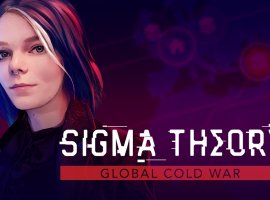 В GOG стартовала раздача Sigma Theory: Global Cold War - изображение 1