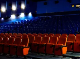 Кинотеатры стали планировать свою деятельность в пределах нескольких недель - изображение 1