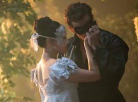 Что смотреть на День святого Валентина 2026 на Netflix, Apple TV и российских стримингах - изображение 1