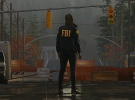 В Alan Wake 2 будет много survival horror-элементов и роликов с живыми актёрами - изображение 1