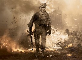 СМИ: Paramount заинтересовалась экранизацией Call of Duty и ведёт переговоры с Activision - изображение 1