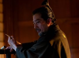 Звезда «Сёгуна» о 2 сезоне: «Мы стараемся сделать всё максимально аутентично» - изображение 1