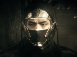 Team Ninja представила Nioh 3: мрачный феодализм, демоны и два боевых стиля - изображение 1