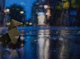 «ОСТРОСЮЖЕТНО» #1. Разбираем Heavy Rain с психиатром - изображение 1