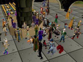 Студия Jagex разозлила сообщество RuneScape и Old School RuneScape новыми подписками - изображение 1