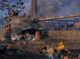 В России хотят провести «киберчемпионат» по отечественным онлайн-играм - изображение 1