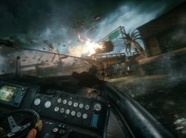 EA Showcase: впечатления от Medal of Honor: Warfighter - изображение 1