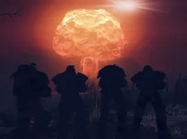 Игрок Fallout 76 объяснил свой сброс ядерной бомбы на лагерь Фила Спенсера - изображение 1