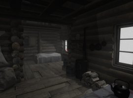 В GOG началась бесплатная раздача приключенческой игры The Whisperer - изображение 1