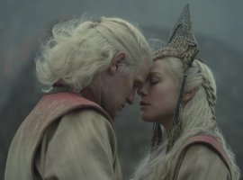 От королевской британской саги до наследия Толкина: лучшие сериалы 2022 года по номинациям - изображение 1