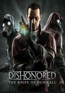 Dishonored: The Brigmore Witches