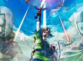 Новая Monster Hunter и ремастер The Legend of Zelda: Skyward Sword. Во что играть в июле? - изображение 1