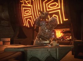 The Lord of the Rings: Return to Moria выйдет на PS5 позже запланированного - изображение 1