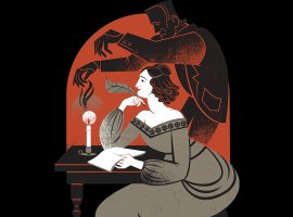 Как появился «Франкенштейн»: история Мэри Шелли, которая написала бессмертный роман в 18 лет - изображение 1