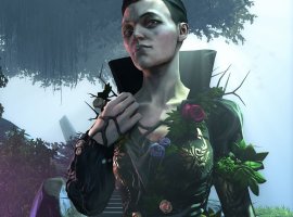 Так будет выглядеть обновленная Dishonored﻿ - изображение 1