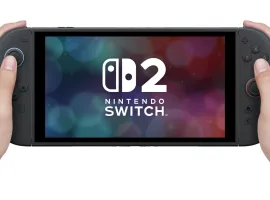 Nintendo Switch 2 сможет работать и с обычными USB-мышками - изображение 1