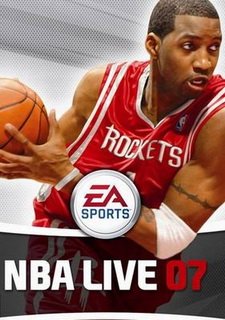 NBA Live 07