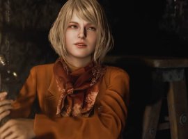 Ремейки Resident Evil 4 и The Last of Us вошли в топ новинок Steam за март - изображение 1