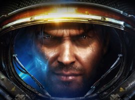 StarCraft 2: Wings of Liberty — 10 лет. Вот почему это одна из лучших сюжетных RTS - изображение 1