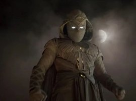 Вышел новый трейлер «Лунного рыцаря» с Оскаром Айзеком - изображение 1