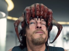 Как выглядит и играется PC-версия Death Stranding - изображение 1