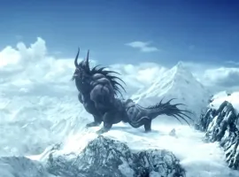 Реинкарнации в Final Fantasy - изображение 1