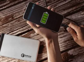 Qualcomm представила быструю зарядку для недорогих смартфонов Quick Charge 3+ - изображение 1