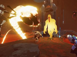 Gearbox раскритиковали за проблемное и дорогое дополнение для Risk of Rain 2 - изображение 1