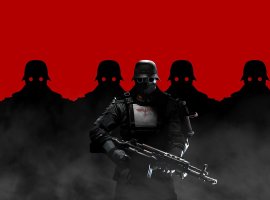 В Epic Games Store можно бесплатно забрать Wolfenstein: The New Order - изображение 1