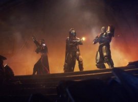 Мнения критиков о ПК-версии Destiny 2: она просто лучшая! - изображение 1