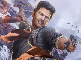 Uncharted: The Nathan Drake Collection выйдет 7 октября - изображение 1