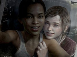 Дополнение для The Last of Us вышло на PS3 и другие события недели - изображение 1