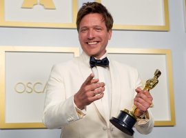 Режиссер оскароносного фильма «Ещё по одной» посвятил его своей погибшей дочери - изображение 1