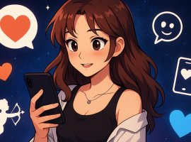 Свайпай умно — топ приложений для знакомств в России 2025 и стратегия победителя - изображение 1