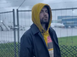 Noize MC выпустил клип на злободневный трек «Страна дождей» - изображение 1