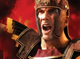 Пришел, увидел, победил: 8 игр о Римской империи - изображение 1