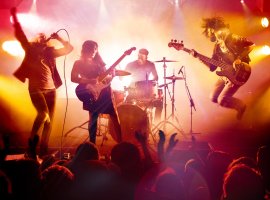 Поддержка Rock Band 4 закончится 25 января 2024 года - изображение 1