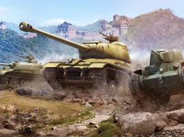 7 самых странных танков - изображение 1