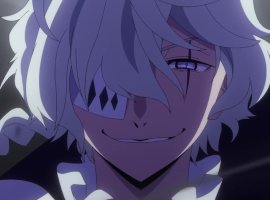 Вышел новый трейлер четвёртого сезона аниме «Проза бродячих псов» - изображение 1