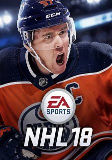 NHL 18